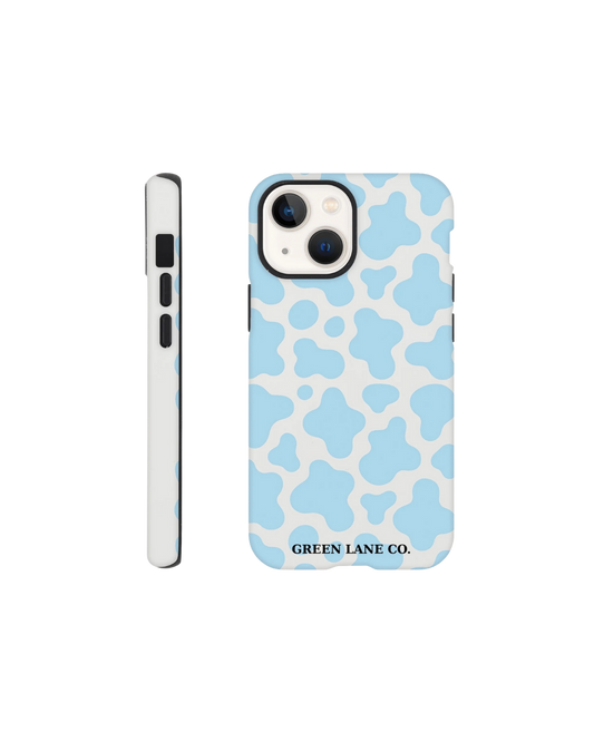 Cow Print iPhone case