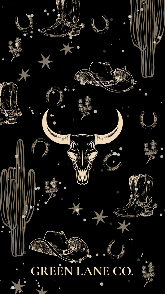 Western Case