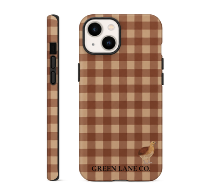 Grouse Case