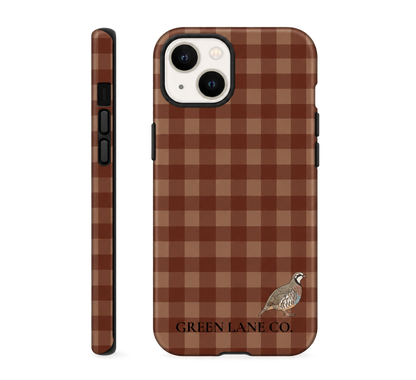 Partridge Case