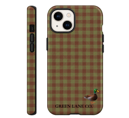 Duck Case