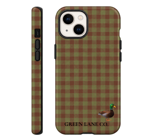 Duck Case