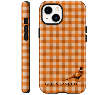 Pheasant Case