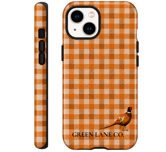 Pheasant Case