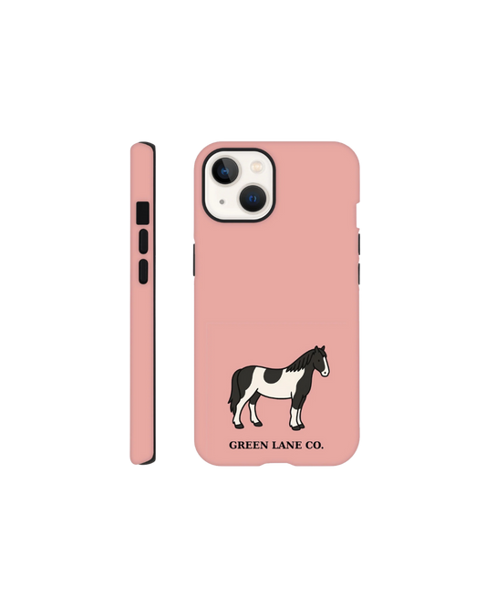 Cob iPhone case