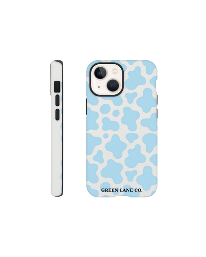 Cow Print iPhone case