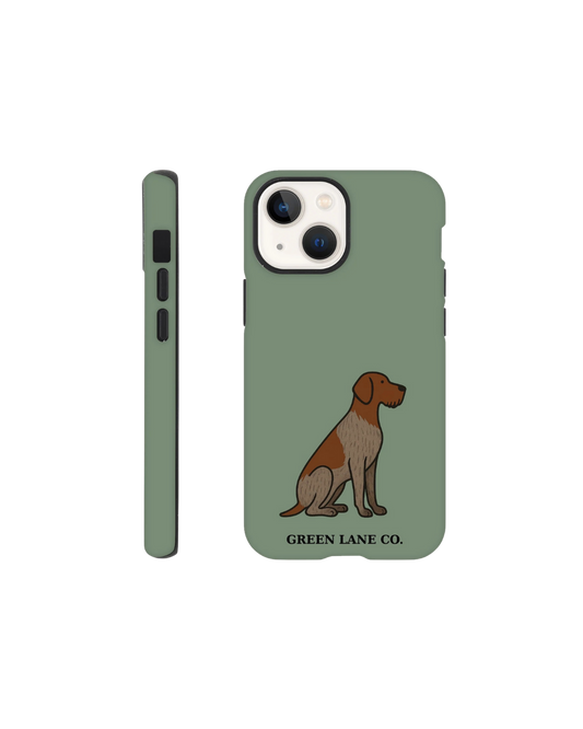 GWP iPhone case