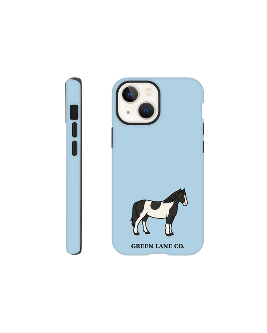 Cob iPhone case