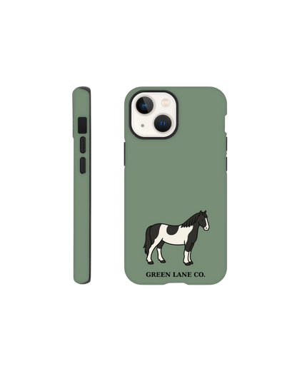 Cob iPhone case