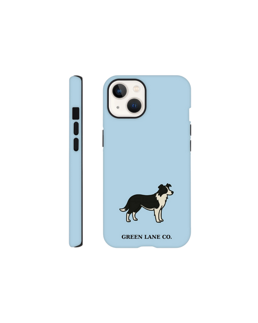 Collie iPhone case