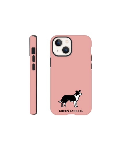 Collie iPhone case