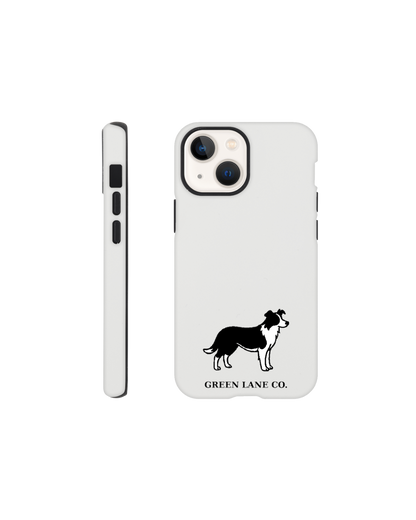 Collie iPhone case