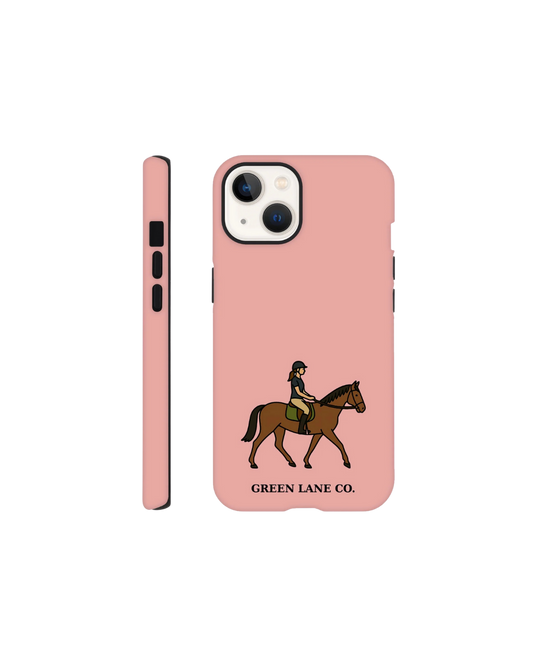 Hack iPhone case